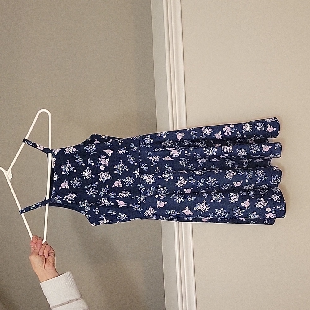 Women's XS Copper and Key Dress